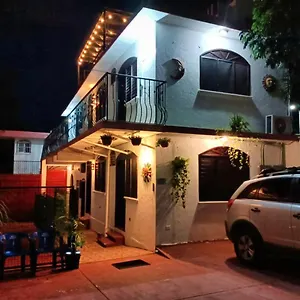 Navieros Bacalar