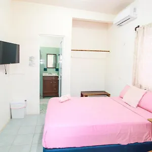  Hotel Siyan Ka'an Bak'halal