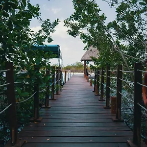 Bluebayou Bacalar