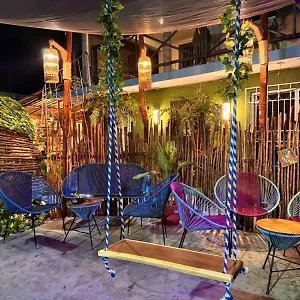 Koox Jool Bacalar